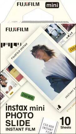 Fujifilm INSTAX FILM MINI SLIDE WW1