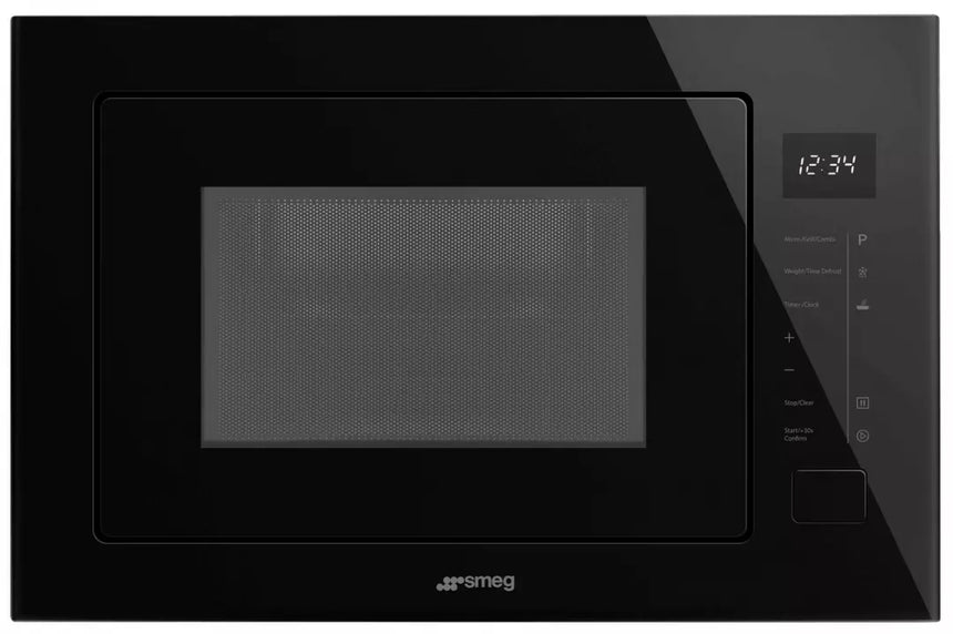 SMEG FMI025BFR