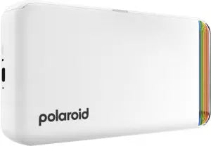 Polaroid HI PRINT 2X3 GEN2 WH - 009128