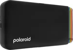 Polaroid HI PRINT 2X3 GEN2 BK - 009129