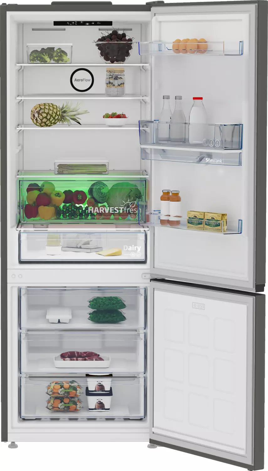 Beko B3RCNE564HDG