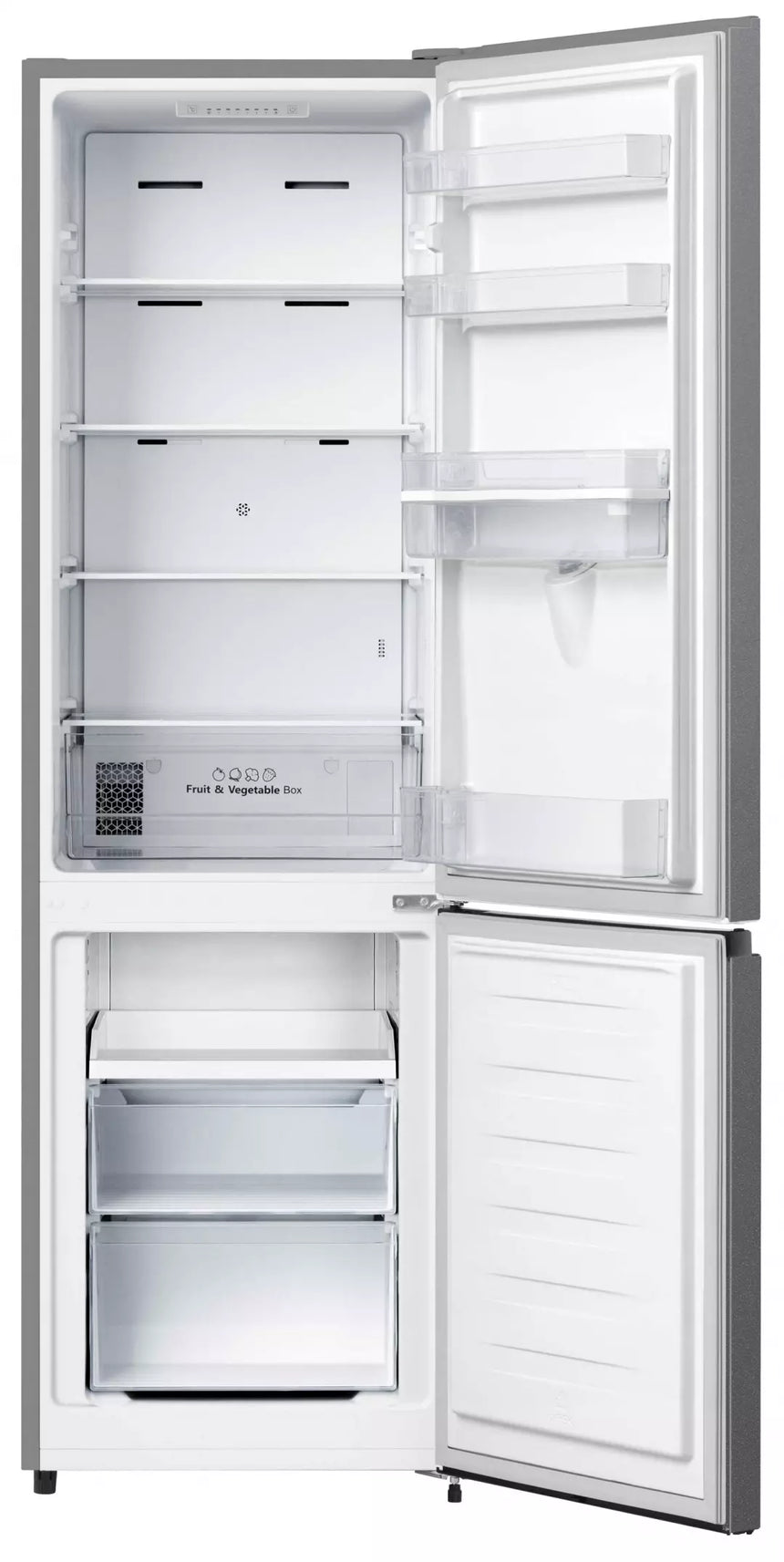 Hisense FCN255WDE