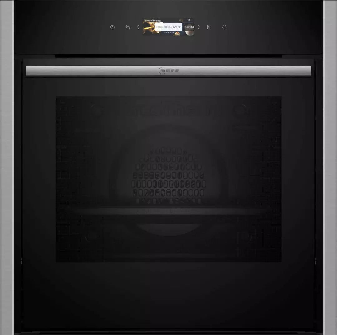 NEFF B54CR71N0