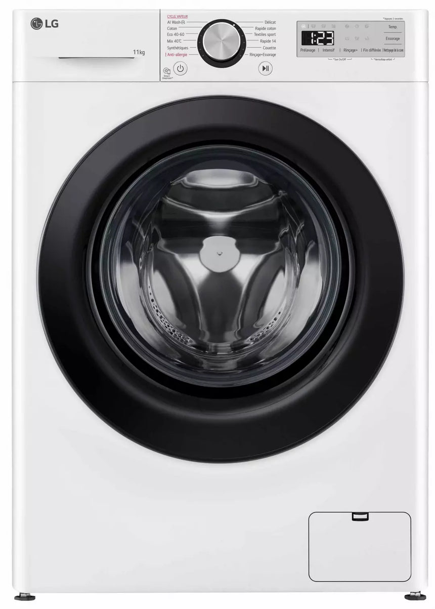 Lg F14R15WHS