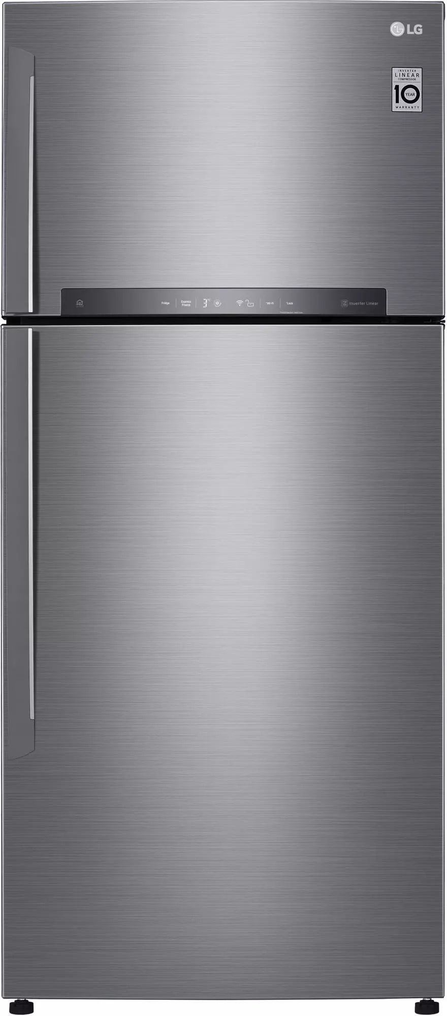 Lg GTD7850PS1