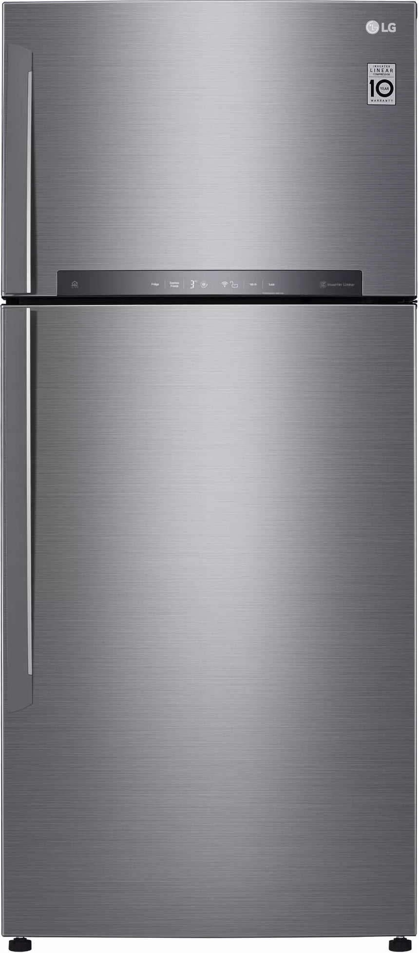 Lg GTD7850PS1