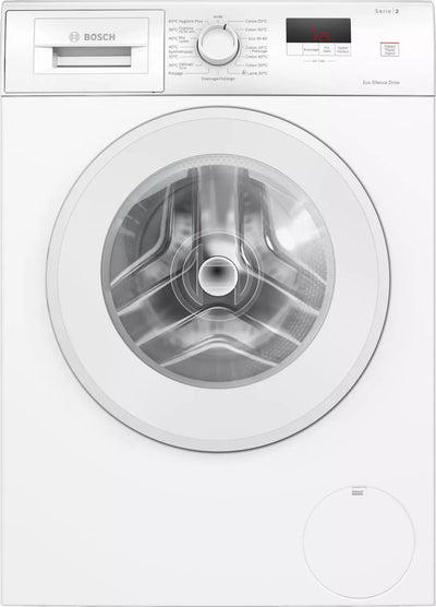 Bosch WGE02406FR