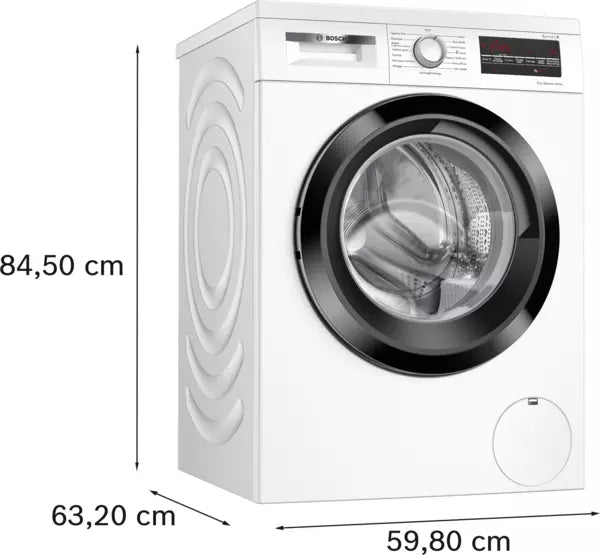 Bosch WUU28T69FR
