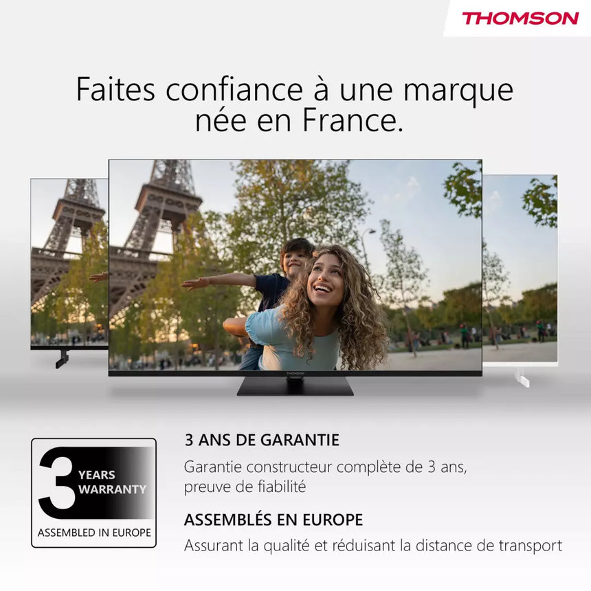 THOMSON 65QG5C14