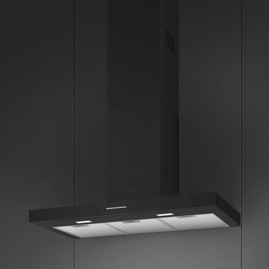 SMEG GAMME ELITE KBT900NE