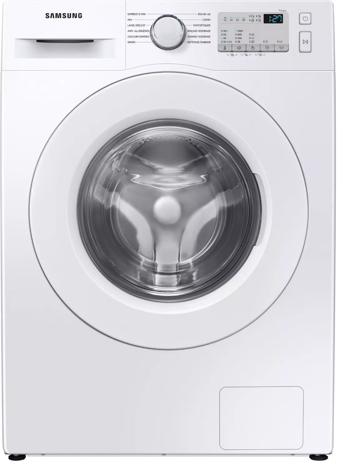 Samsung WW80T4020EH