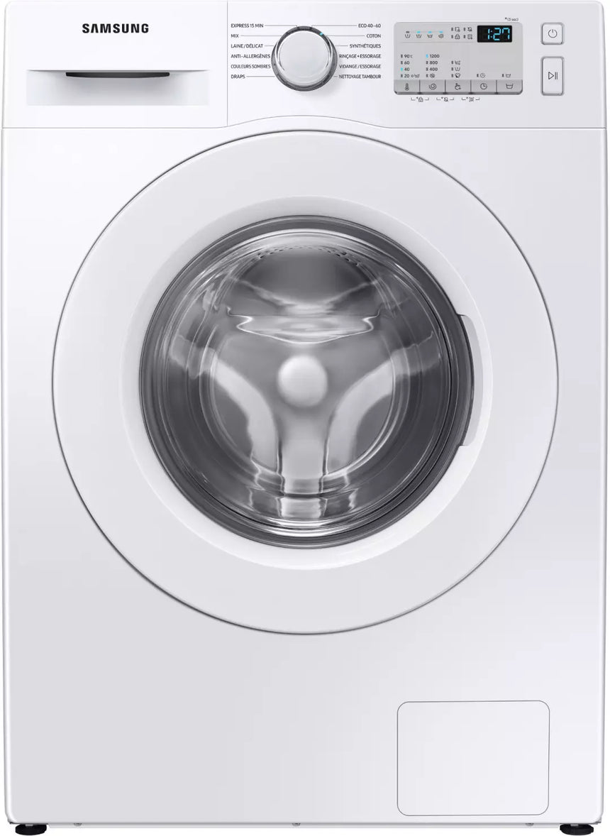 Samsung WW80T4020EH