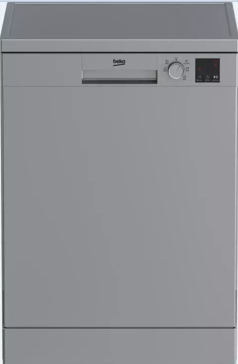 BEKO BDFN0543S