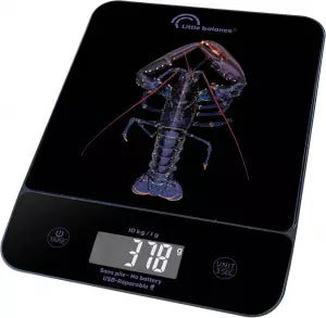 Little Balance 8710