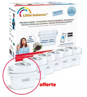 Little Balance 8590