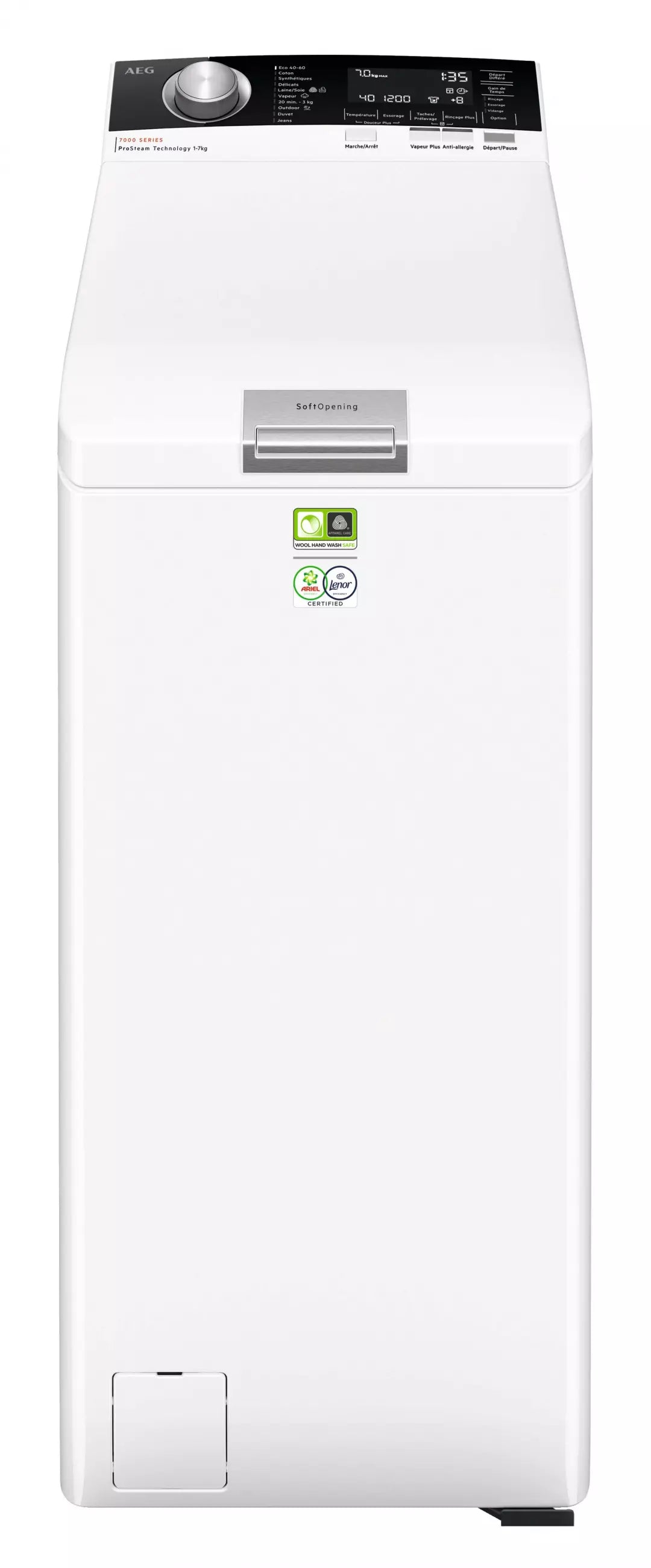 Aeg LTR7C7130A