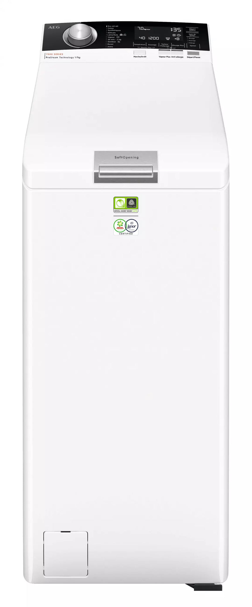 Aeg LTR7C7130A