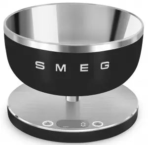 Smeg Pem KSC01BLMWW