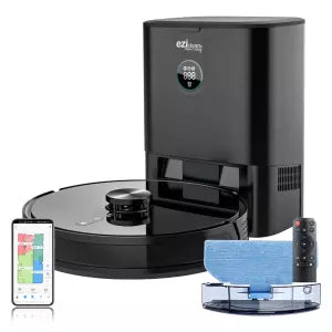 Eziclean I-BOTZ7SMART