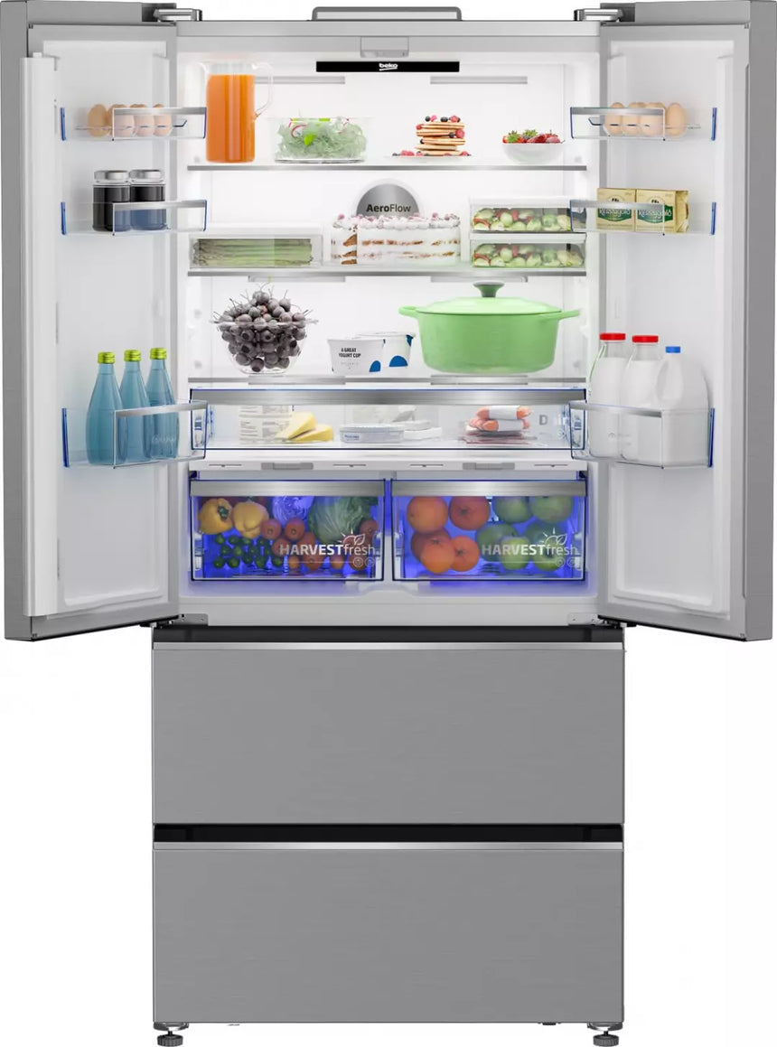 Beko B3RGNE544ZXP