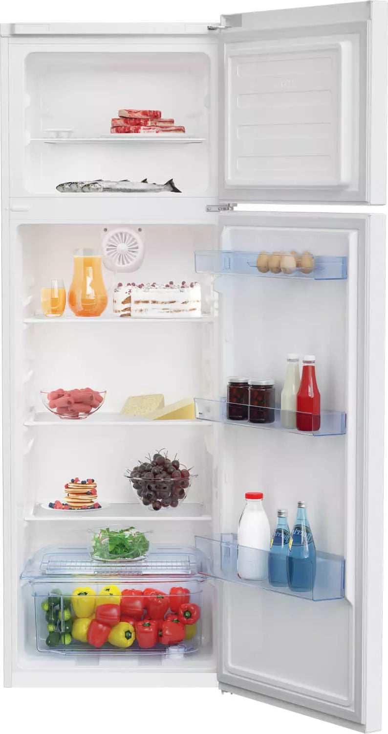 Beko RDSE465K40WN