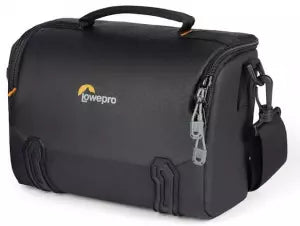 Lowepro ADVENTURA SH 140 III NOIR