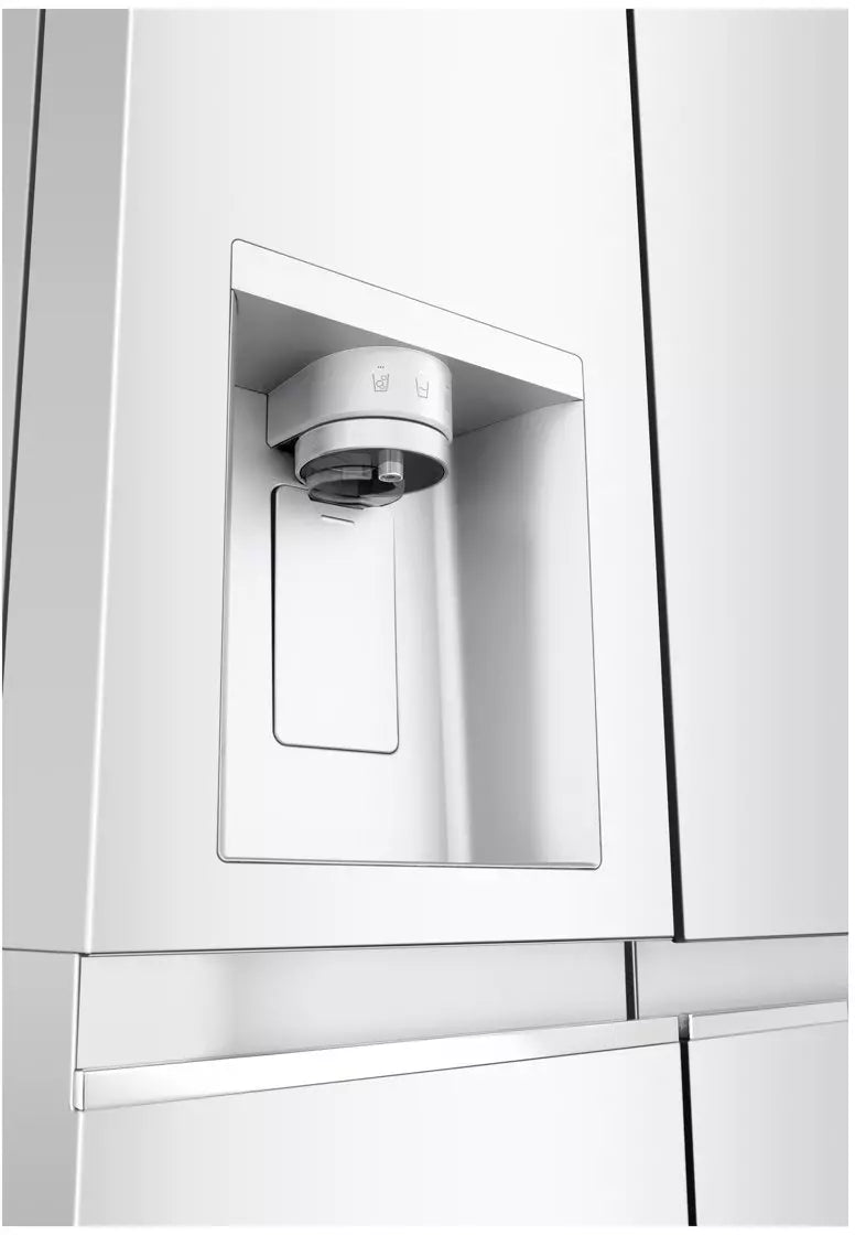 Lg GSLC40SWPE