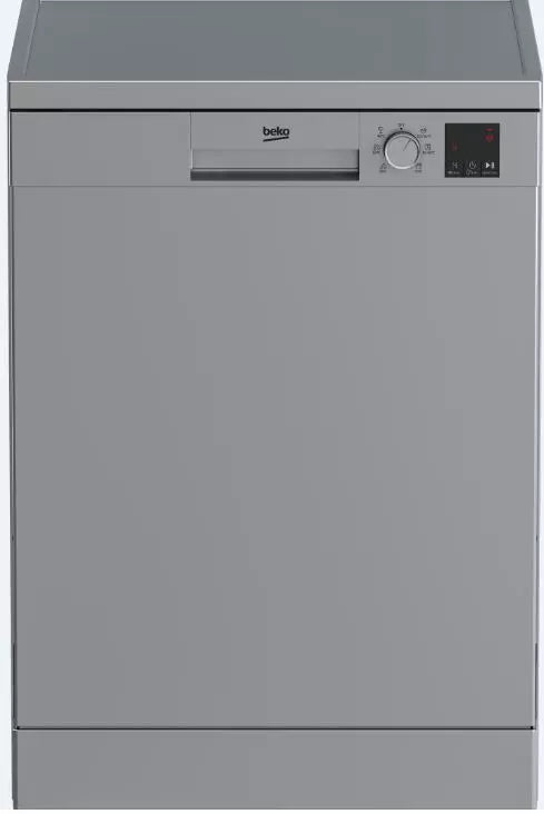 BEKO TDFV16310S