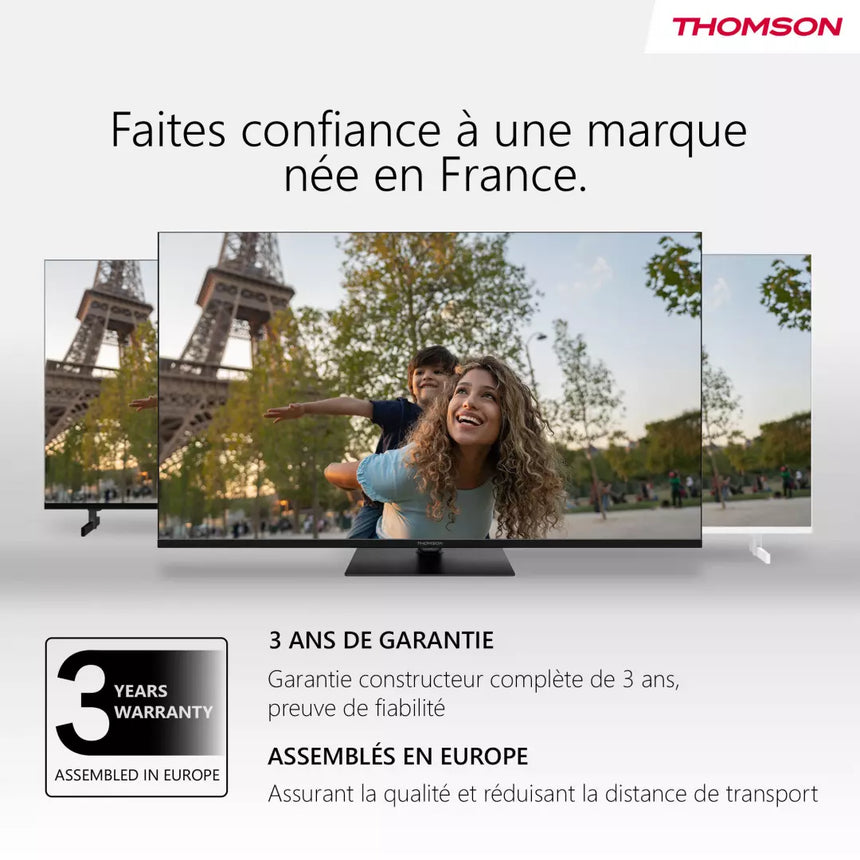 THOMSON 50QG5C14