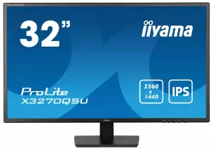 Iiyama X3270QSU-B1