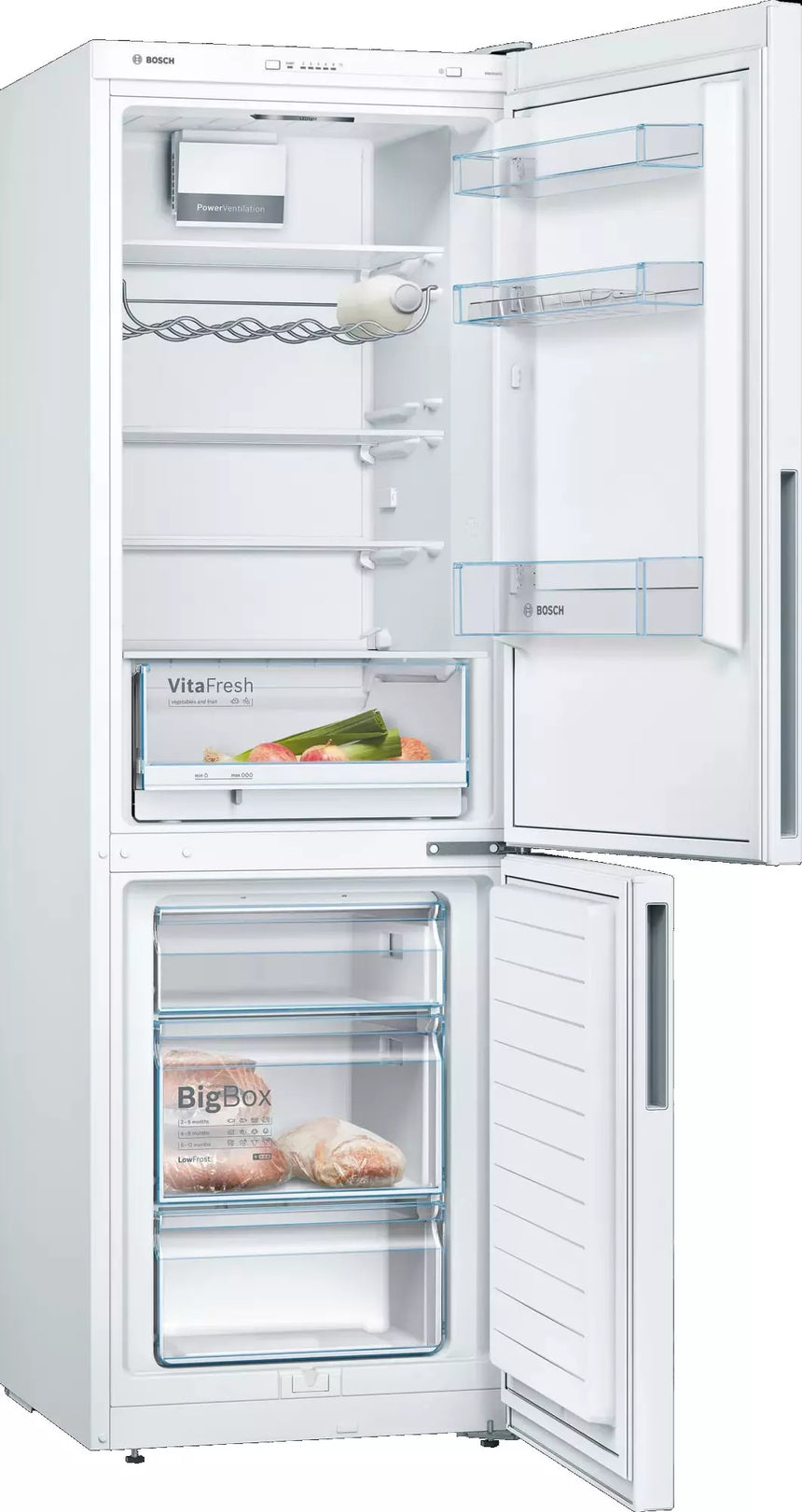 Bosch KGV36VWEAS
