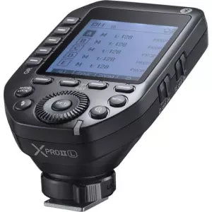 Godox XPRO II C