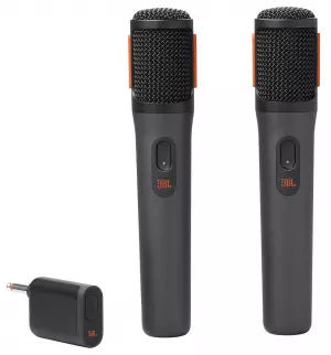 Jbl PARTYBOXWIRELESSMIC