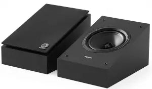 Elipson HORUS6ATMNOIRCARBONNE