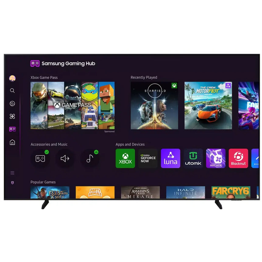 SAMSUNG TU98DU9005