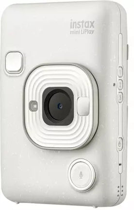 Fujifilm INSTAX MINI LIPLAY BLANC BRUME