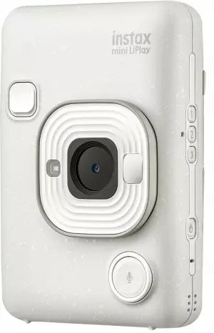 Fujifilm INSTAX MINI LIPLAY BLANC BRUME