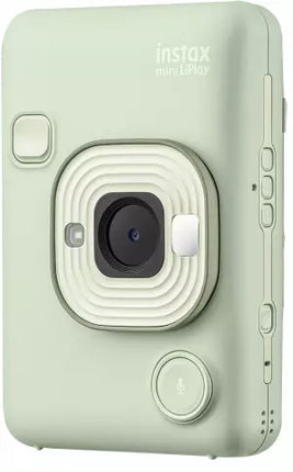 Fujifilm INSTAX MINI LIPLAY VERT MATCHA