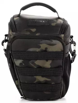 Tenba AXIS V 2 4 L MULTICAM NOIR