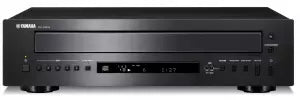 Yamaha CD-C603BL