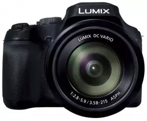 Panasonic DC FZ 82 DE K