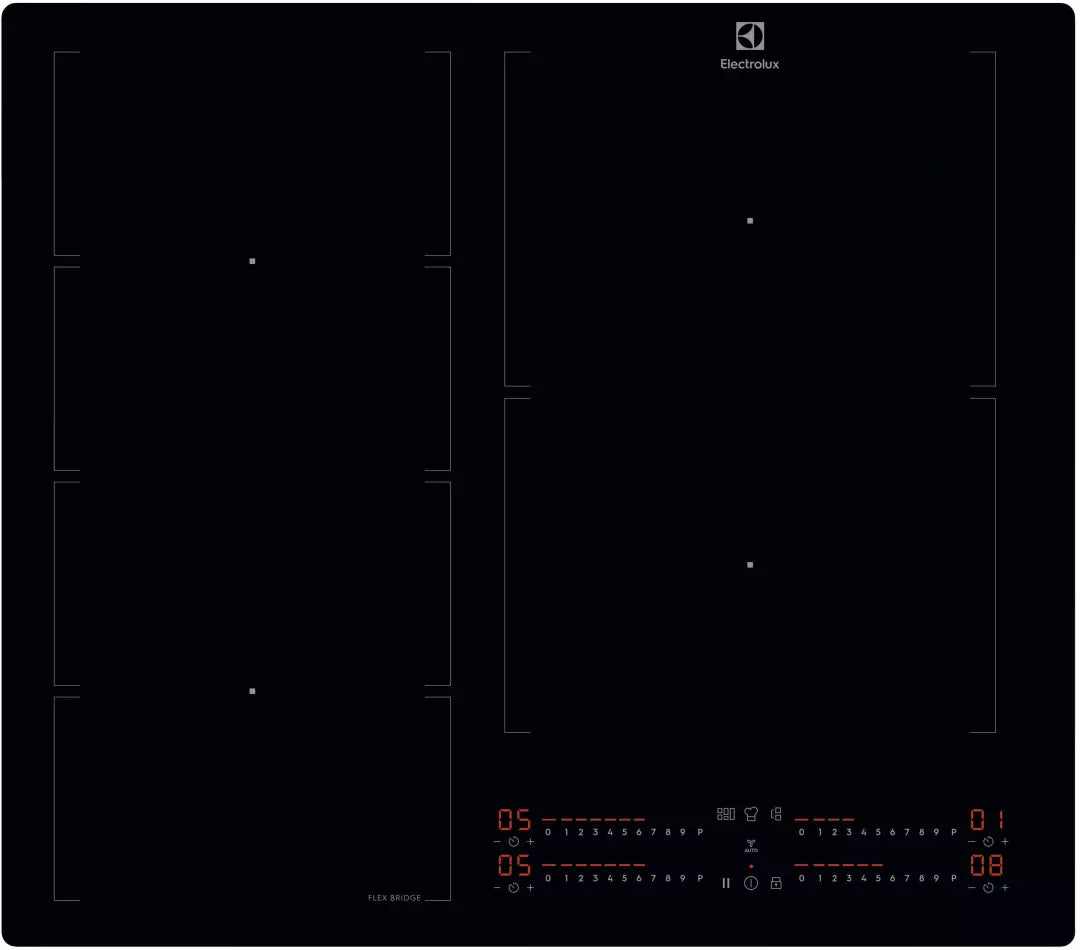 ELECTROLUX EIV66453I