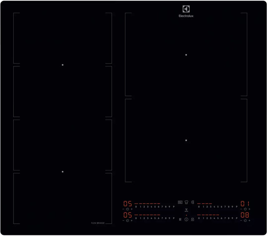 ELECTROLUX EIV66453I