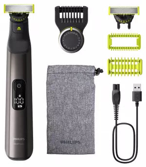 Philips QP6552/15