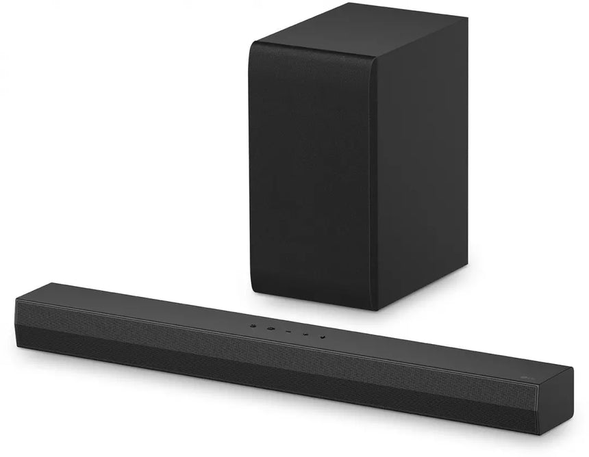 LG Barre de son S40T