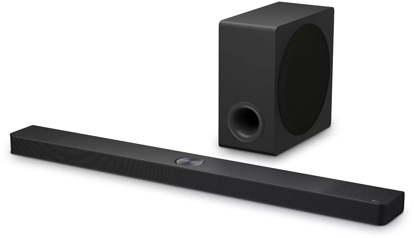 LG Barre de son + caisson inclus S90TY