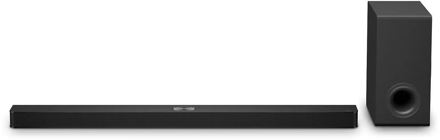 LG Barre de son + caisson inclus S90TY