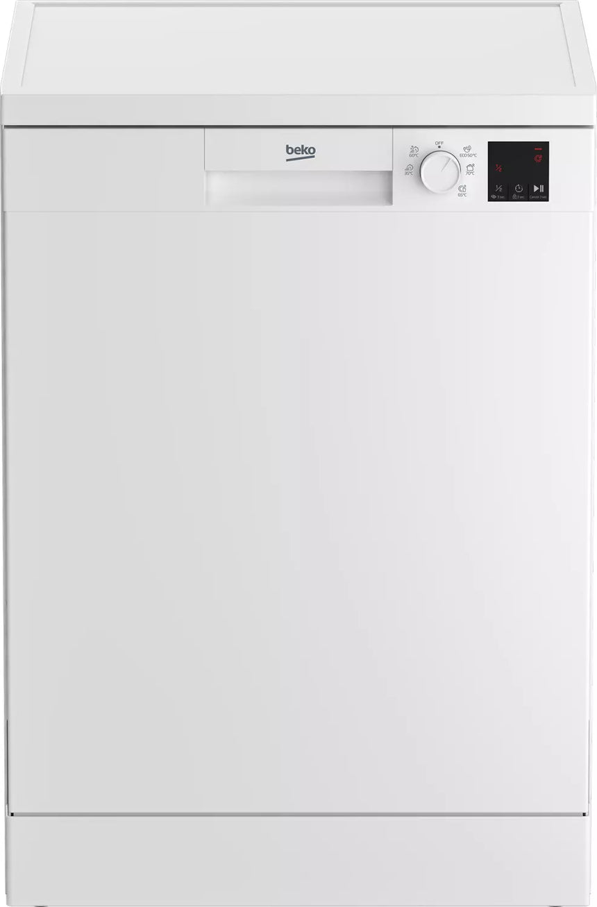 BEKO TDFV16310W