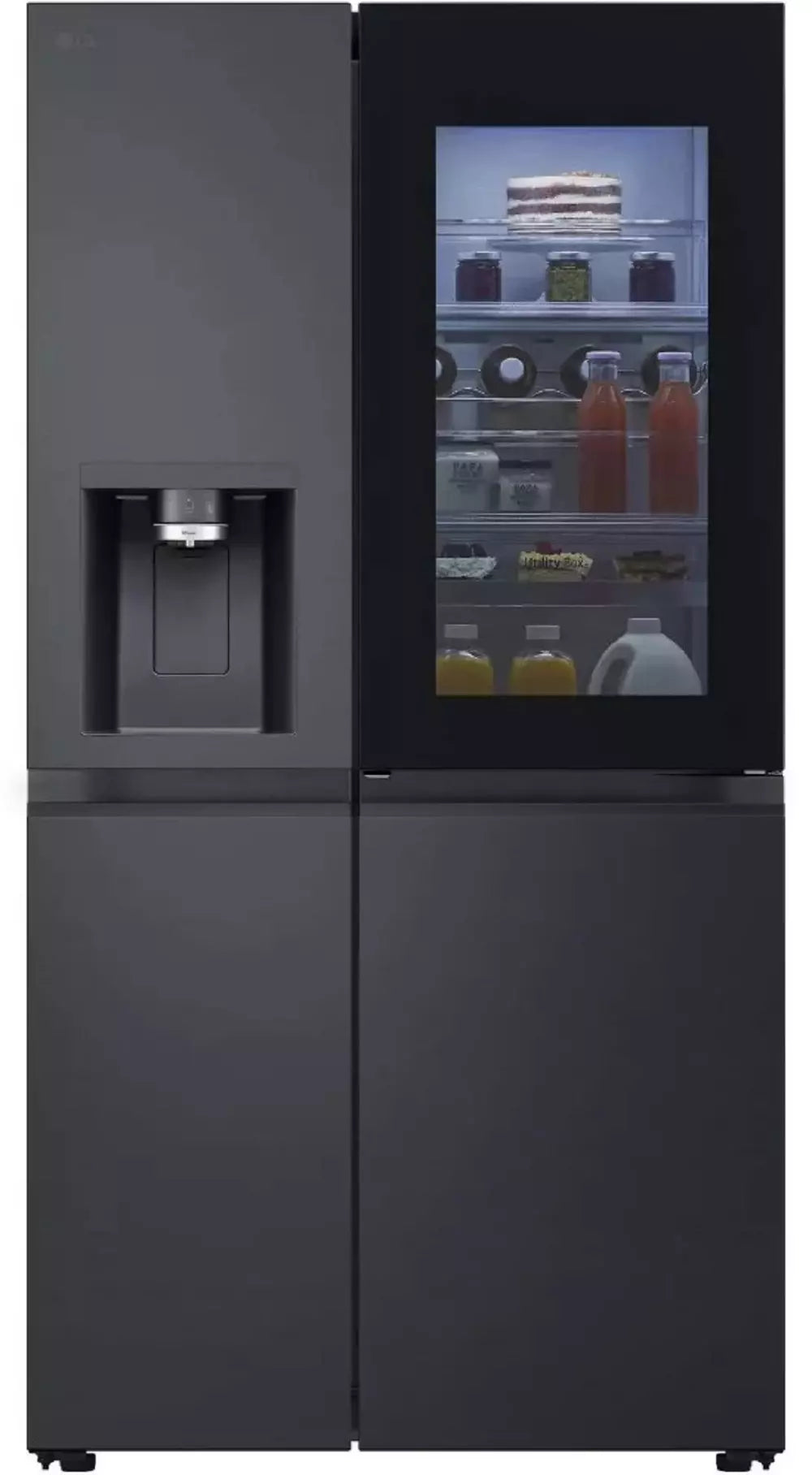 Lg GSXE90EVDD