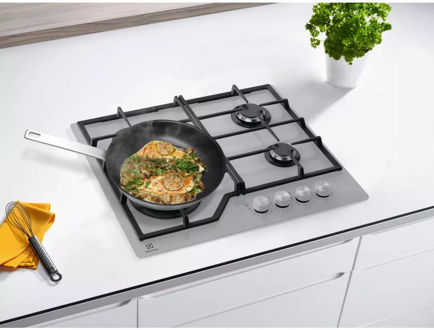 ELECTROLUX KGG64362S